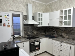 Продается Коттедж Кравченко ул, 70  м&sup2;, участок 6 сот., 5500000 рублей