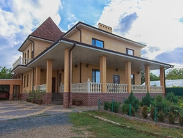 Продается Дом 2-й Касательный пер, 540  м&sup2;, участок 25 сот., 22500000 рублей