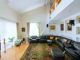 Продается Дом Березовый пер, 252  м&sup2;, участок 8.5 сот., 45000000 рублей