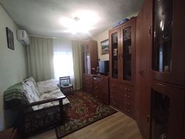 Продается Дом Алма-Атинская ул, 50  м&sup2;, участок 6 сот., 5650000 рублей