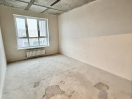 Продается 1-комнатная квартира 40-летия Победы пр-кт, 37  м&sup2;, 5100000 рублей
