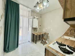 Продается 1-комнатная квартира Берберовская ул, 30  м&sup2;, 5500000 рублей