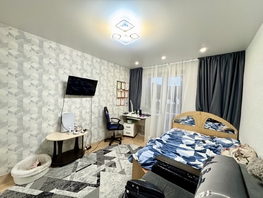 Продается 2-комнатная квартира 40-летия Победы пр-кт, 52  м&sup2;, 6650000 рублей
