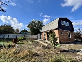 Продается Дом Малиновая ул, 71.5  м&sup2;, участок 2.5 сот., 4300000 рублей