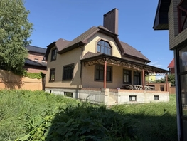 Продается Дом Лосева пер, 365  м&sup2;, участок 14 сот., 63000000 рублей