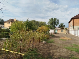 Продается Участок ИЖС Энгельса ул, 12  сот., 17000000 рублей