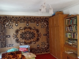 Продается Дом Октябрьская ул, 60  м&sup2;, участок 7 сот., 7200000 рублей