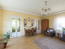 Продается Дом Газетный пер, 100  м&sup2;, участок 4.5 сот., 9500000 рублей