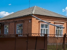 Продается Дом Серова ул, 70  м&sup2;, участок 5 сот., 5100000 рублей