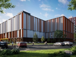 Продается 2-комнатная квартира ЖК Придонье, литер 2.2, 53.8  м&sup2;, 7101600 рублей