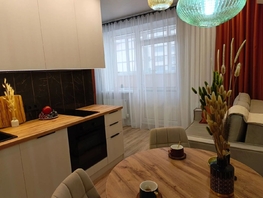 Продается 1-комнатная квартира 26-я линия ул, 36  м&sup2;, 7500000 рублей