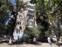 Продается 1-комнатная квартира Коммунистический пр-кт, 38.1  м&sup2;, 4130000 рублей