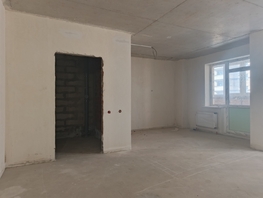 Продается 1-комнатная квартира 26-я линия ул, 43.21  м&sup2;, 5000000 рублей