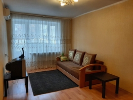Продается 1-комнатная квартира 1-я Баррикадная ул, 34  м&sup2;, 4800000 рублей