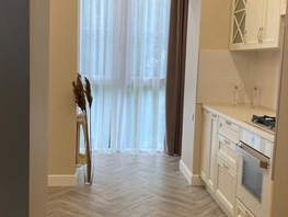 Продается 2-комнатная квартира Ворошиловский пр-кт, 54  м&sup2;, 11000000 рублей