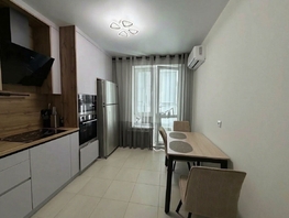Продается 1-комнатная квартира Магнитогорская ул, 40.5  м&sup2;, 6150000 рублей