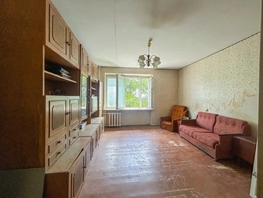 Продается 2-комнатная квартира Демьяна Бедного ул, 47.2  м&sup2;, 3800000 рублей