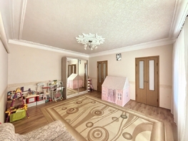 Продается Дом Красноярская ул, 195  м&sup2;, участок 6.3 сот., 7700000 рублей