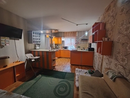 Продается Коттедж Калинина пер, 101  м&sup2;, участок 10 сот., 3500000 рублей