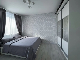 Продается 2-комнатная квартира М.Горького ул, 50.7  м&sup2;, 6200000 рублей