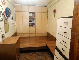 Продается 2-комнатная квартира 45-я линия ул, 44  м&sup2;, 3200000 рублей