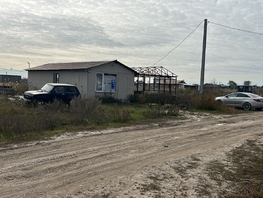 Продается Дом Береговая ул, 63.1  м&sup2;, участок 7 сот., 3100000 рублей