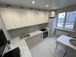 Продается 1-комнатная квартира ЖК Грей, кв-л 11-1, 36  м&sup2;, 6300000 рублей