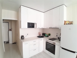 Продается 2-комнатная квартира М.Горького ул, 42  м&sup2;, 5900000 рублей