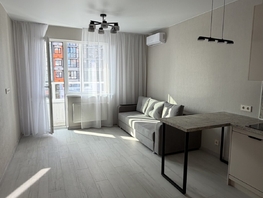 Продается Студия ЖК Западные Аллеи, литера 6.3, 29  м&sup2;, 5100000 рублей