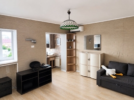Продается Студия Дубовский пер, 33  м&sup2;, 3200000 рублей