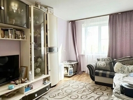 Продается 2-комнатная квартира Шахтерская ул, 48.6  м&sup2;, 3050000 рублей