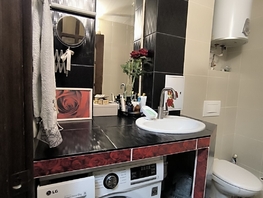 Продается 1-комнатная квартира Таганрогская ул, 34.9  м&sup2;, 6200000 рублей