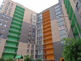 Продается 3-комнатная квартира Шолохова пр-кт, 90  м&sup2;, 12990000 рублей