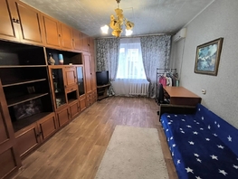 Продается 3-комнатная квартира Таганрогская ул, 63.2  м&sup2;, 6500000 рублей