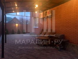 Продается Дом Донская ул, 160  м², участок 6.5 сот., 27000000 рублей