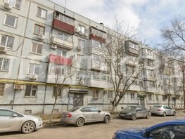 Продается 2-комнатная квартира Тимошенко ул, 46.7  м², 4800000 рублей