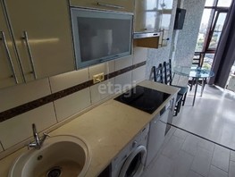 Продается 1-комнатная квартира Буденновский пр-кт, 41.3  м², 6599000 рублей