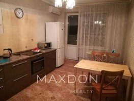 Продается 1-комнатная квартира Лермонтовская ул, 66.4  м², 8900000 рублей