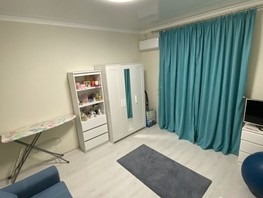 Продается 1-комнатная квартира Пановой ул, 35  м², 5790000 рублей
