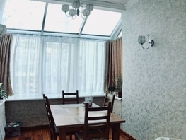 Продается 4-комнатная квартира Пушкинская ул, 138.2  м², 16950000 рублей
