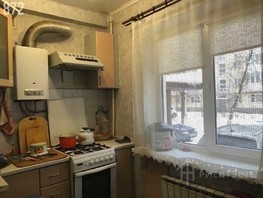 Продается 2-комнатная квартира Таганрогская ул, 43  м², 3900000 рублей