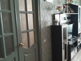 Продается 2-комнатная квартира 40-летия Победы пр-кт, 43  м², 4200000 рублей