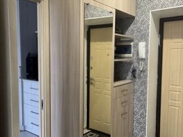 Продается 1-комнатная квартира новый 1-й, 33.3  м², 3850000 рублей