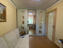 Продается 2-комнатная квартира Города Волос ул, 47  м², 6500000 рублей