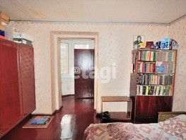 Продается 4-комнатная квартира Волкова ул, 124  м², 11000000 рублей
