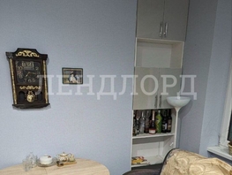 Продается 1-комнатная квартира Волкова ул, 38.5  м², 5650000 рублей