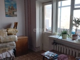 Продается 2-комнатная квартира Российская ул, 56  м², 3950000 рублей
