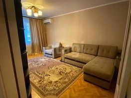 Продается 2-комнатная квартира Таганрогская ул, 53  м², 5000000 рублей