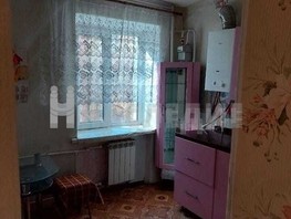 Продается 2-комнатная квартира Фрунзе ул, 45.3  м², 4700000 рублей