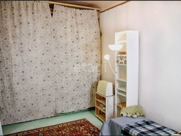 Продается 3-комнатная квартира Ворошиловский пр-кт, 77  м², 7500000 рублей